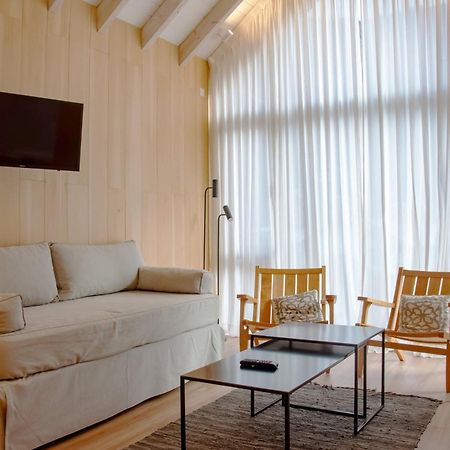 Haus Del Valle - Nordica San Martín de los Andes Екстериор снимка