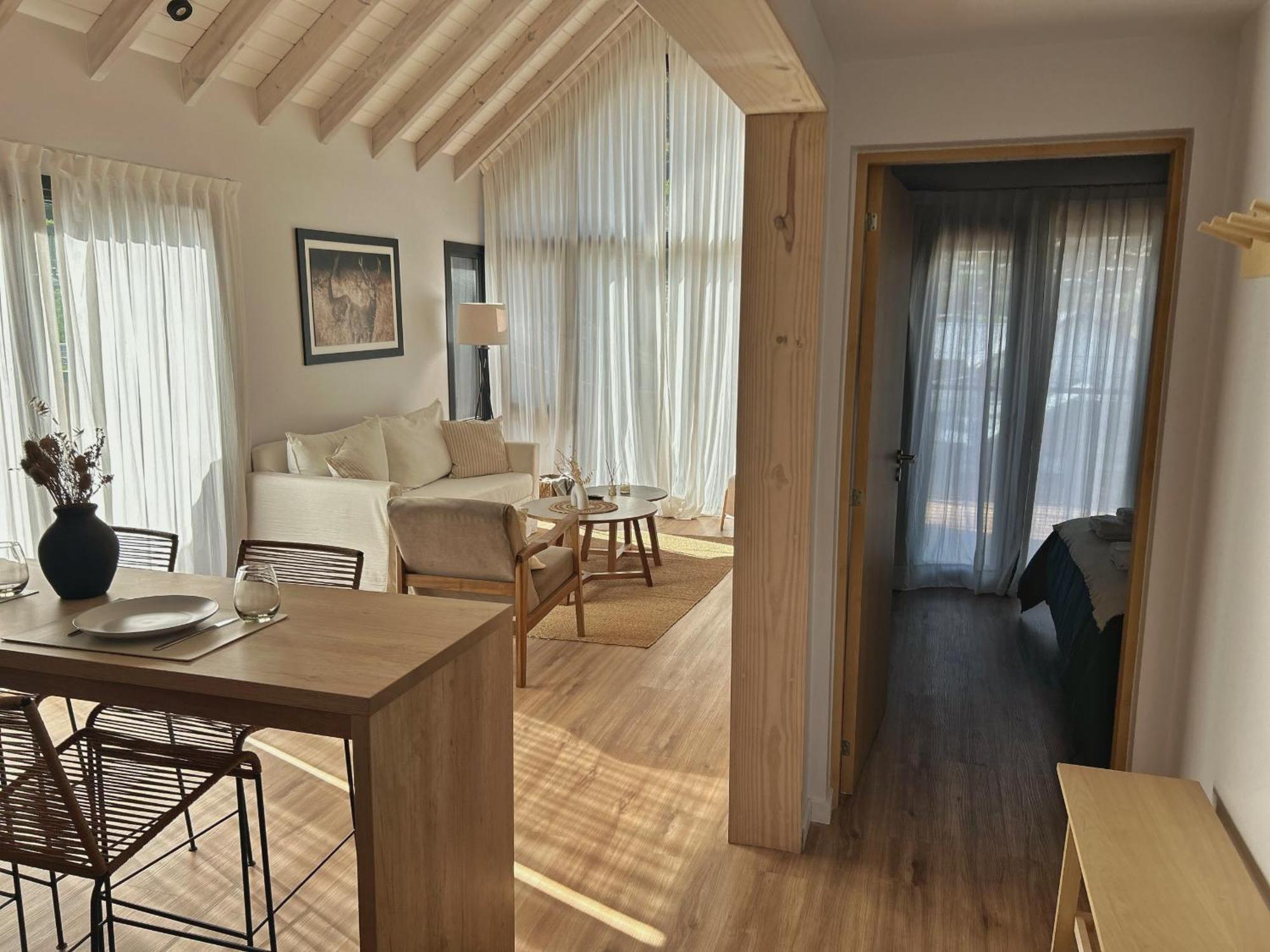 Haus Del Valle - Nordica San Martín de los Andes Екстериор снимка