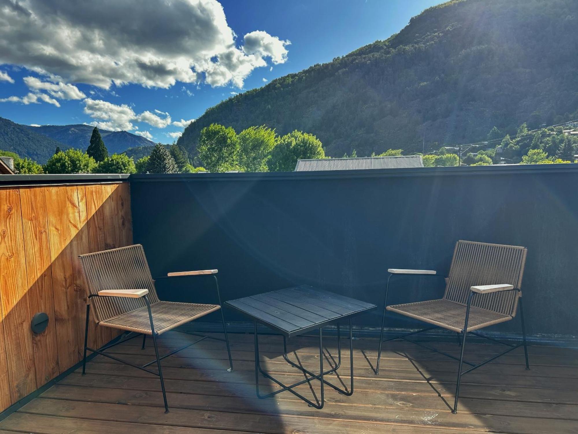 Haus Del Valle - Nordica San Martín de los Andes Екстериор снимка