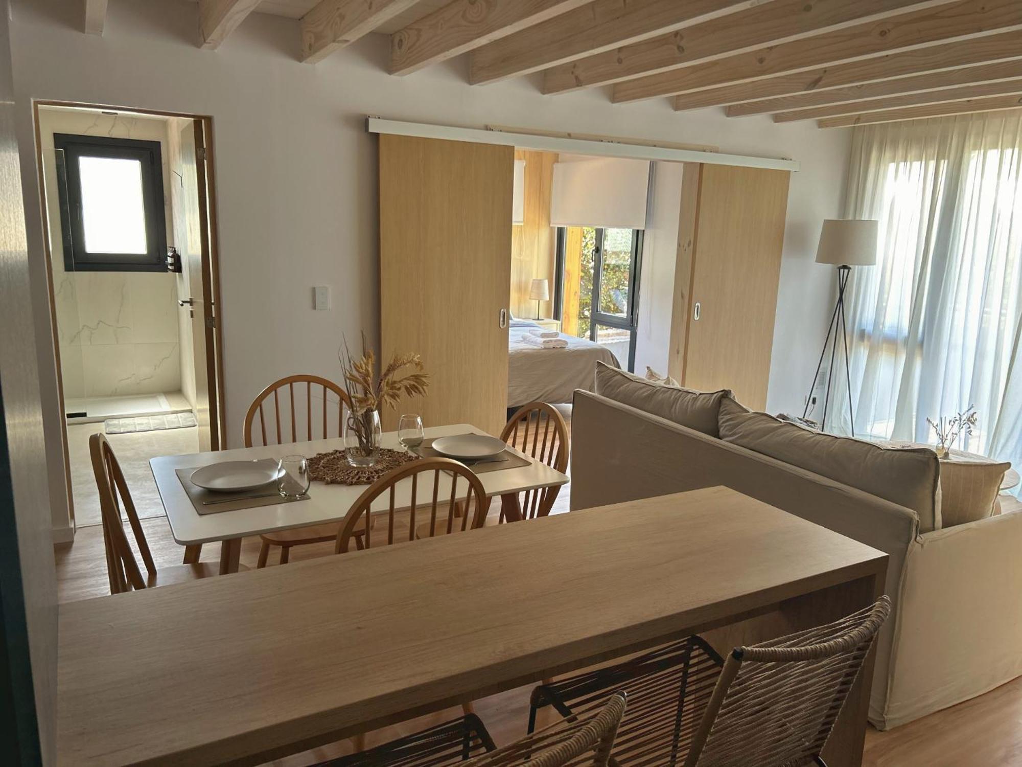 Haus Del Valle - Nordica San Martín de los Andes Екстериор снимка