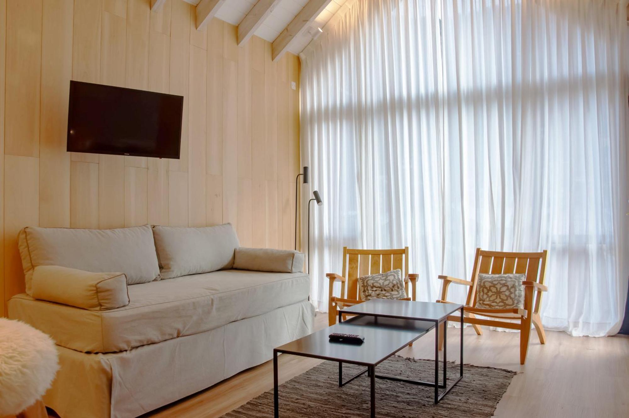 Haus Del Valle - Nordica San Martín de los Andes Екстериор снимка