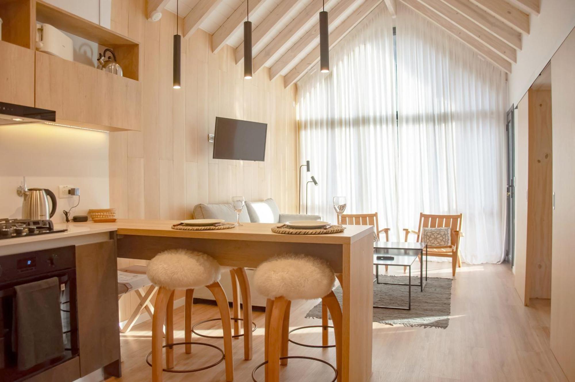 Haus Del Valle - Nordica San Martín de los Andes Екстериор снимка