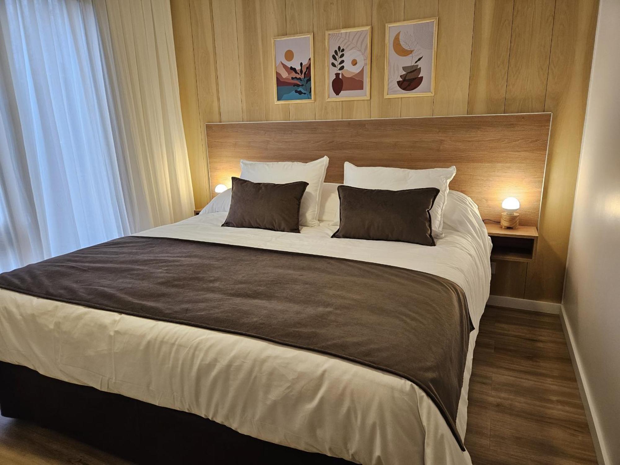 Haus Del Valle - Nordica San Martín de los Andes Екстериор снимка