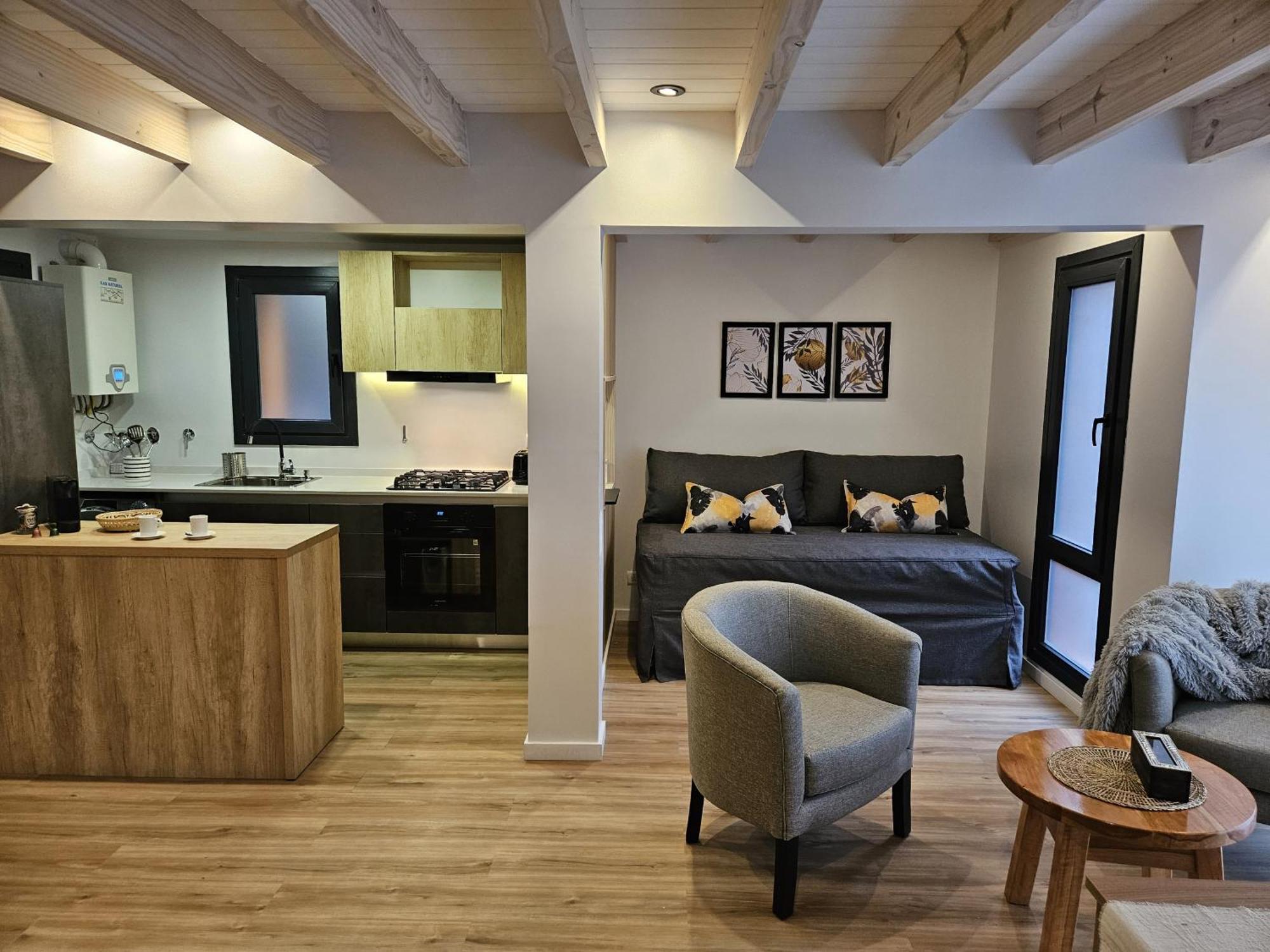Haus Del Valle - Nordica San Martín de los Andes Екстериор снимка