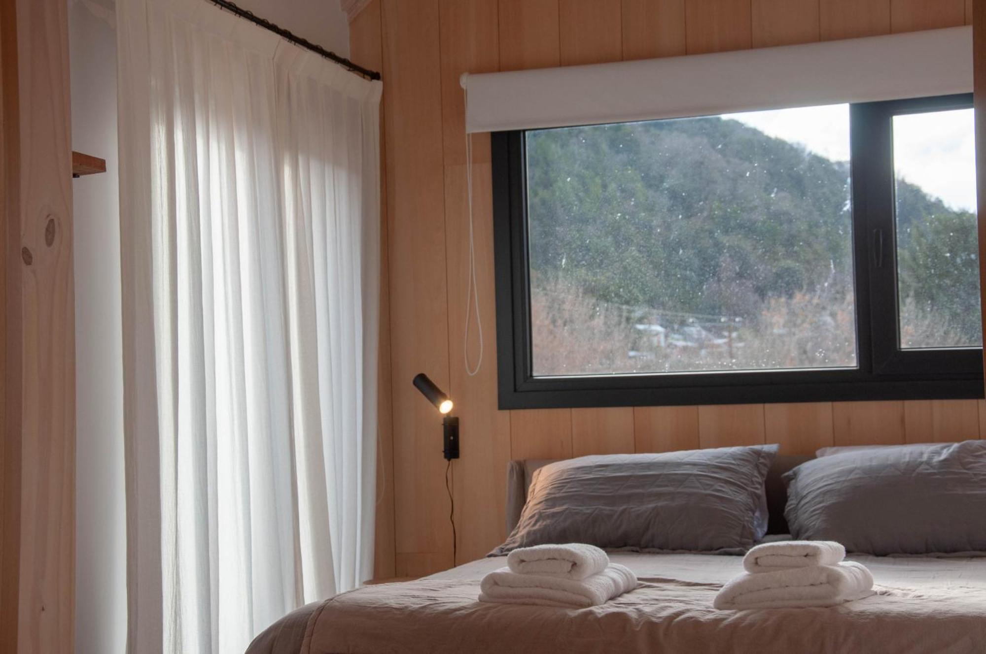 Haus Del Valle - Nordica San Martín de los Andes Екстериор снимка
