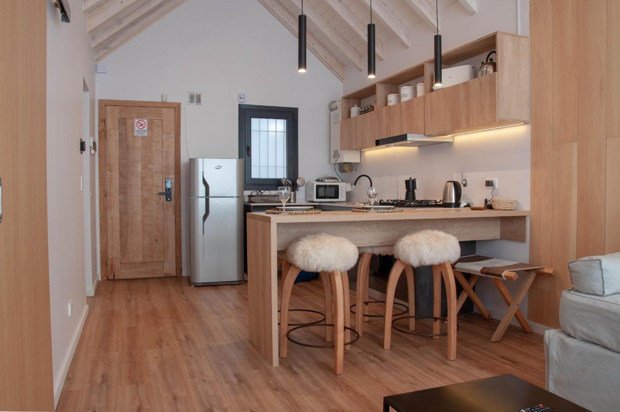 Haus Del Valle - Nordica San Martín de los Andes Екстериор снимка