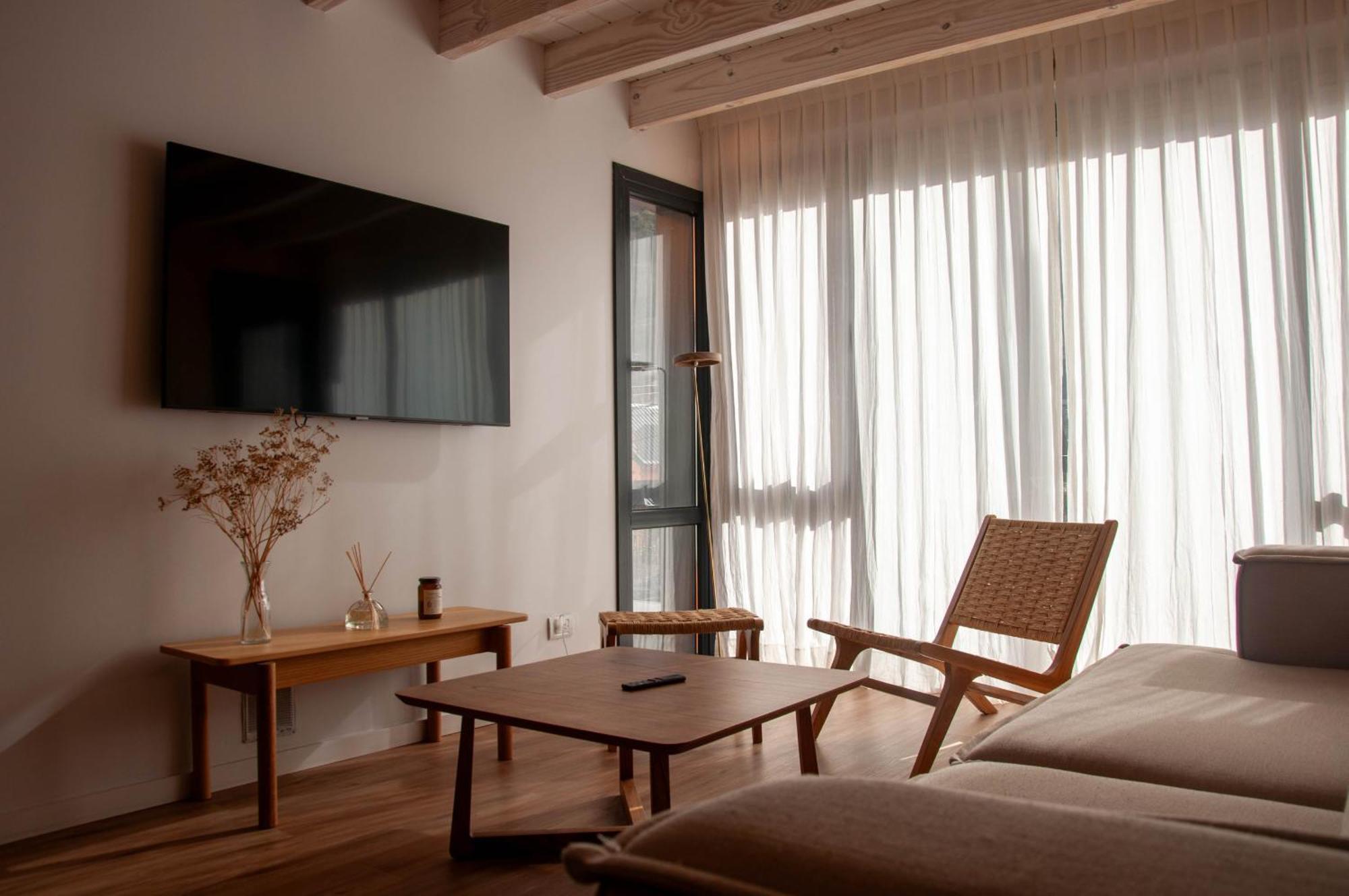 Haus Del Valle - Nordica San Martín de los Andes Екстериор снимка