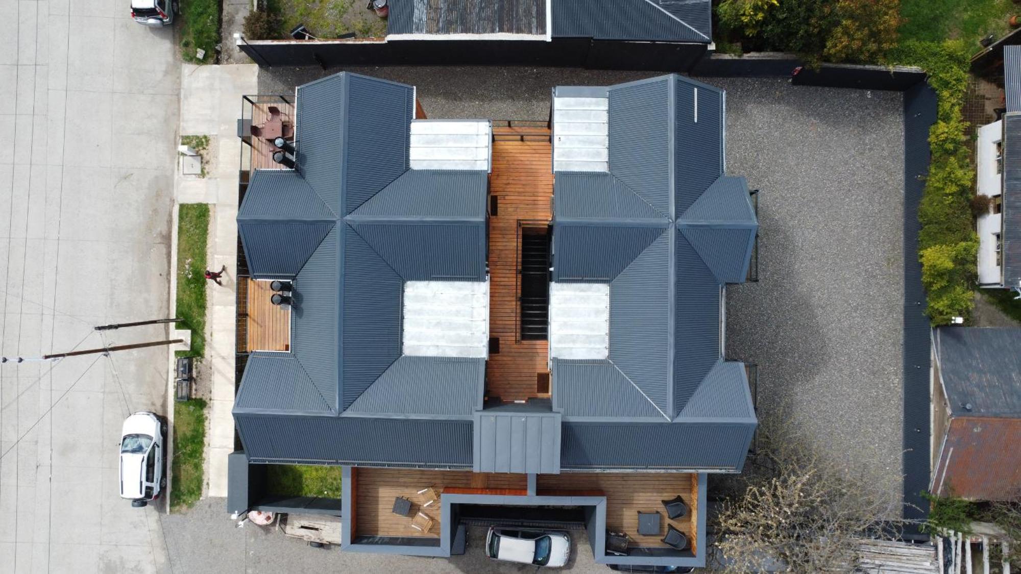 Haus Del Valle - Nordica San Martín de los Andes Екстериор снимка