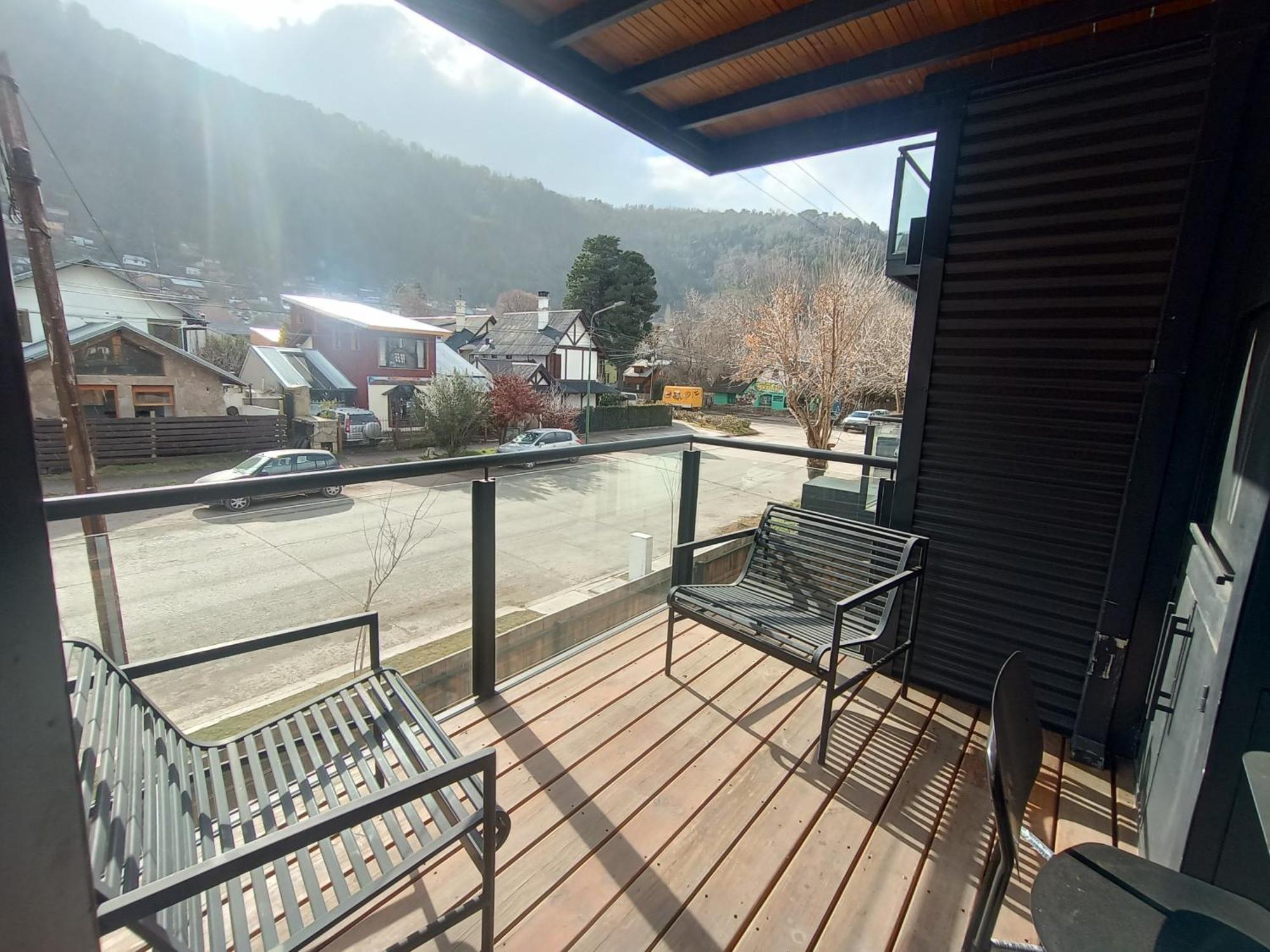 Haus Del Valle - Nordica San Martín de los Andes Екстериор снимка