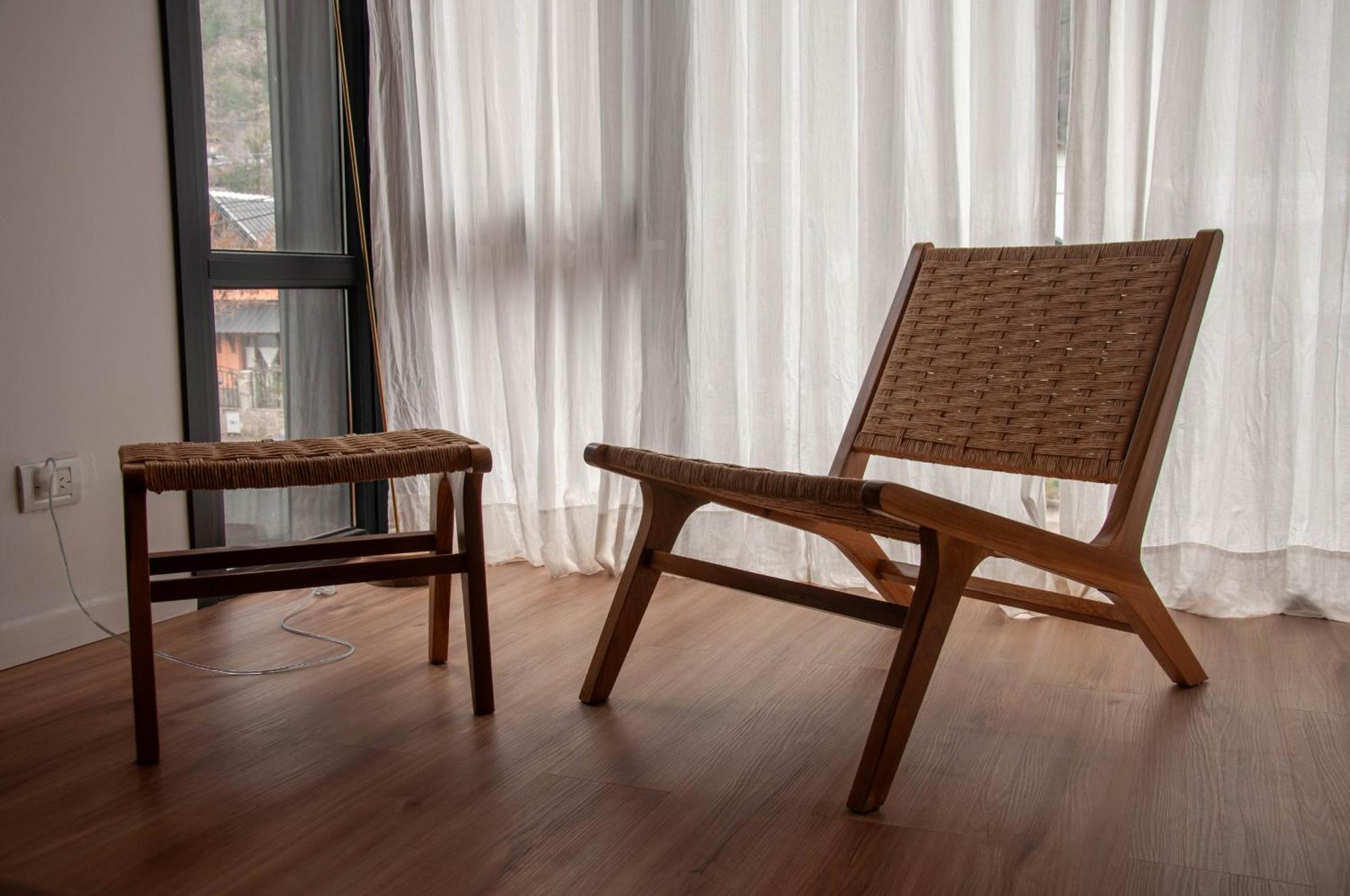 Haus Del Valle - Nordica San Martín de los Andes Екстериор снимка
