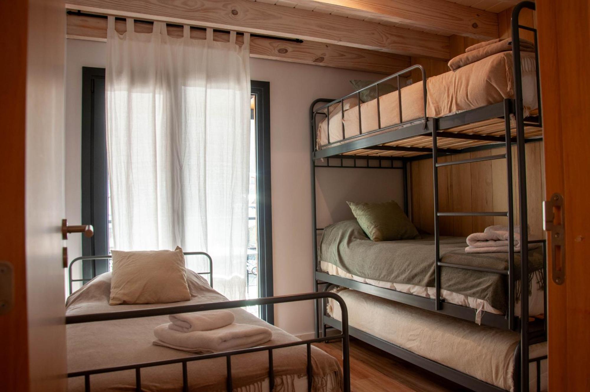 Haus Del Valle - Nordica San Martín de los Andes Екстериор снимка