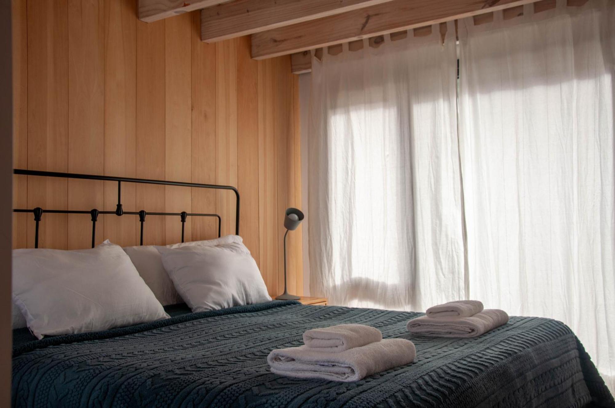 Haus Del Valle - Nordica San Martín de los Andes Екстериор снимка