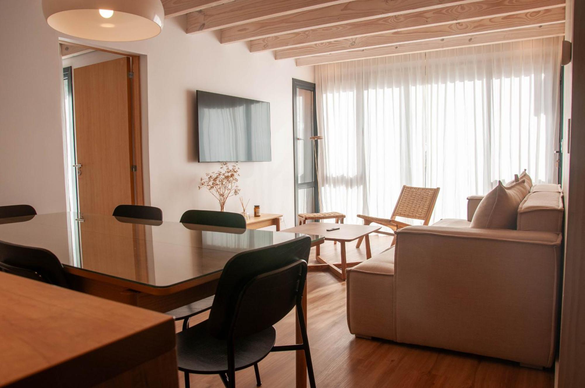Haus Del Valle - Nordica San Martín de los Andes Екстериор снимка