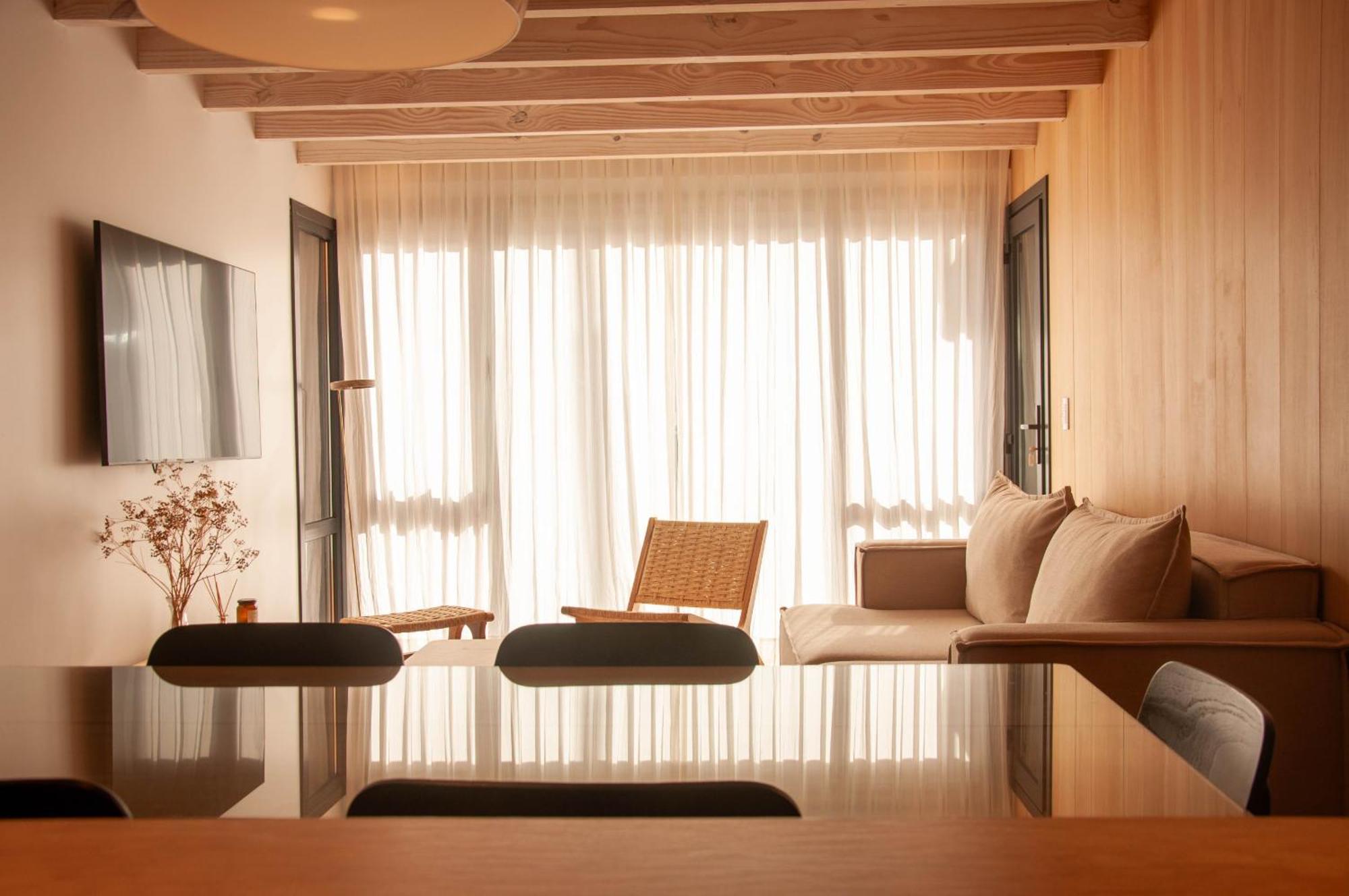 Haus Del Valle - Nordica San Martín de los Andes Екстериор снимка
