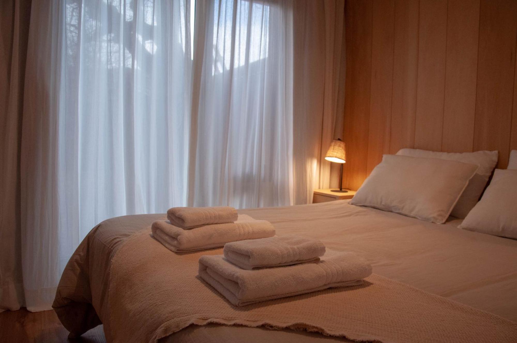 Haus Del Valle - Nordica San Martín de los Andes Екстериор снимка