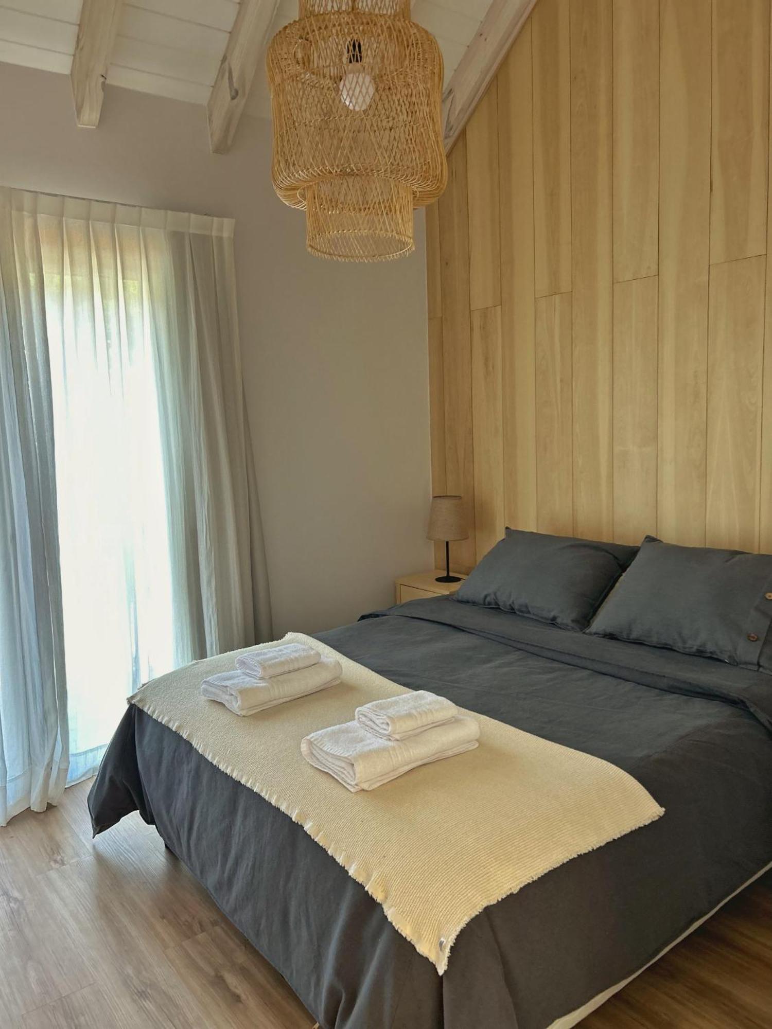 Haus Del Valle - Nordica San Martín de los Andes Екстериор снимка