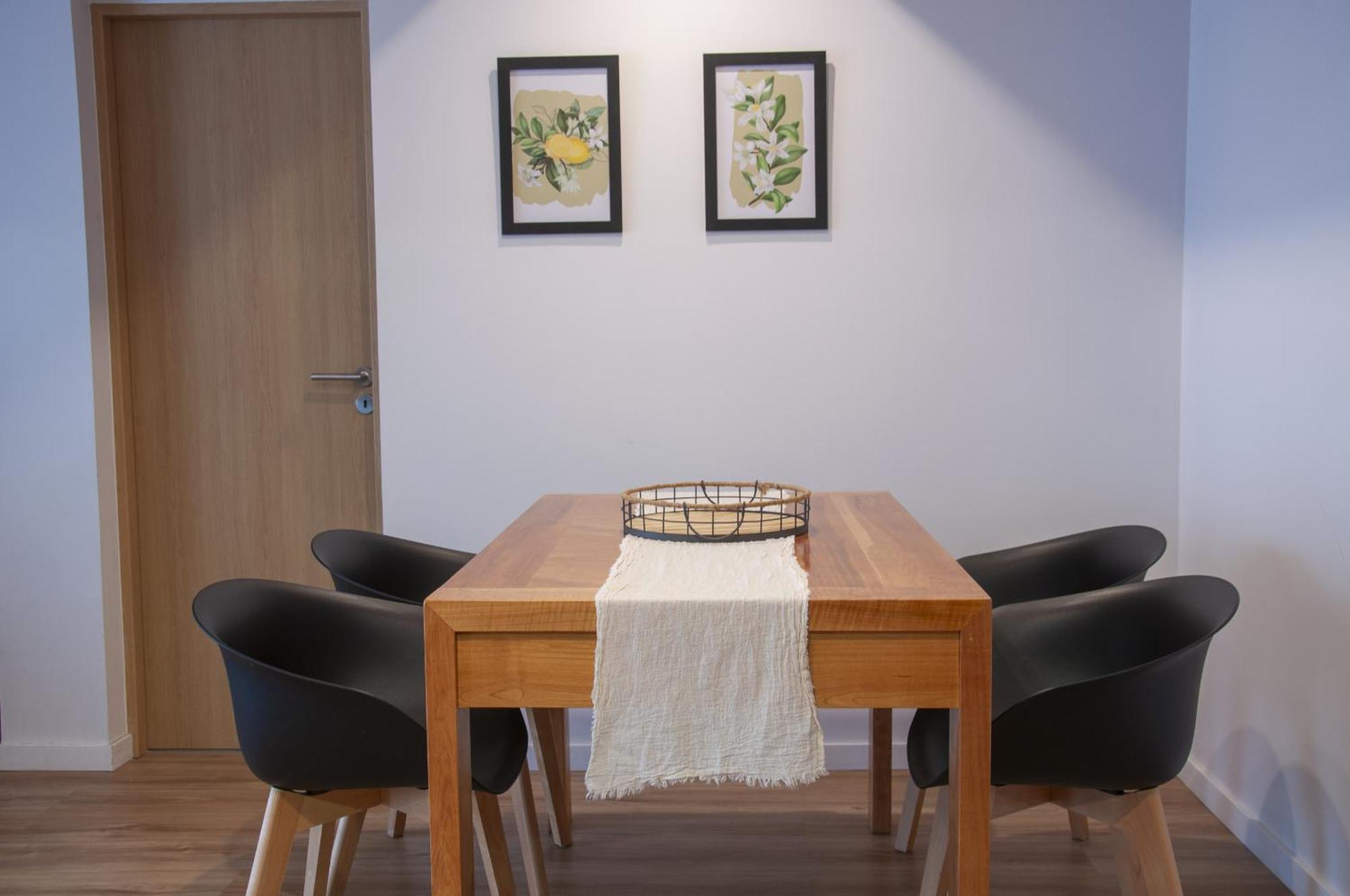 Haus Del Valle - Nordica San Martín de los Andes Екстериор снимка