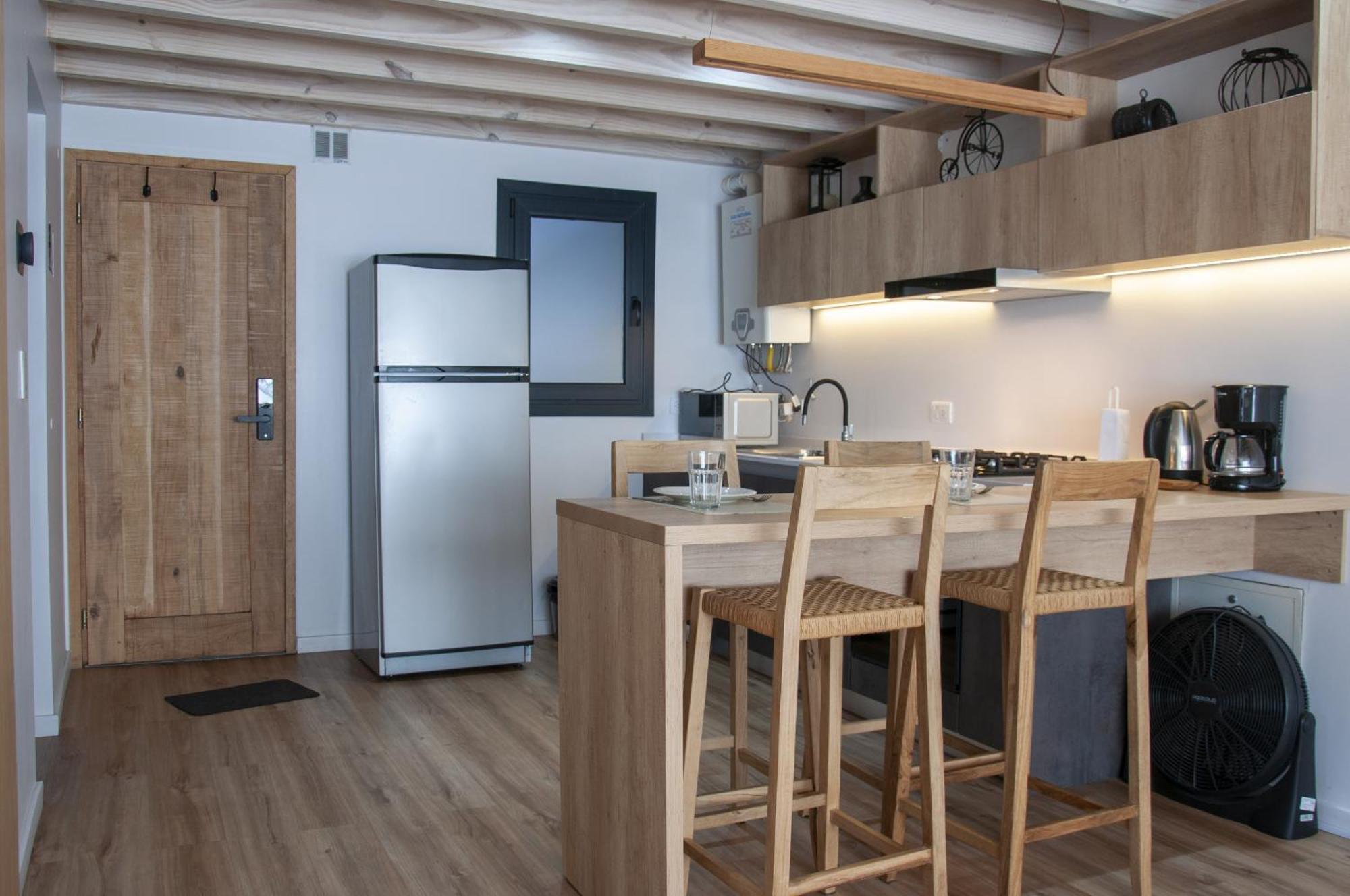 Haus Del Valle - Nordica San Martín de los Andes Екстериор снимка
