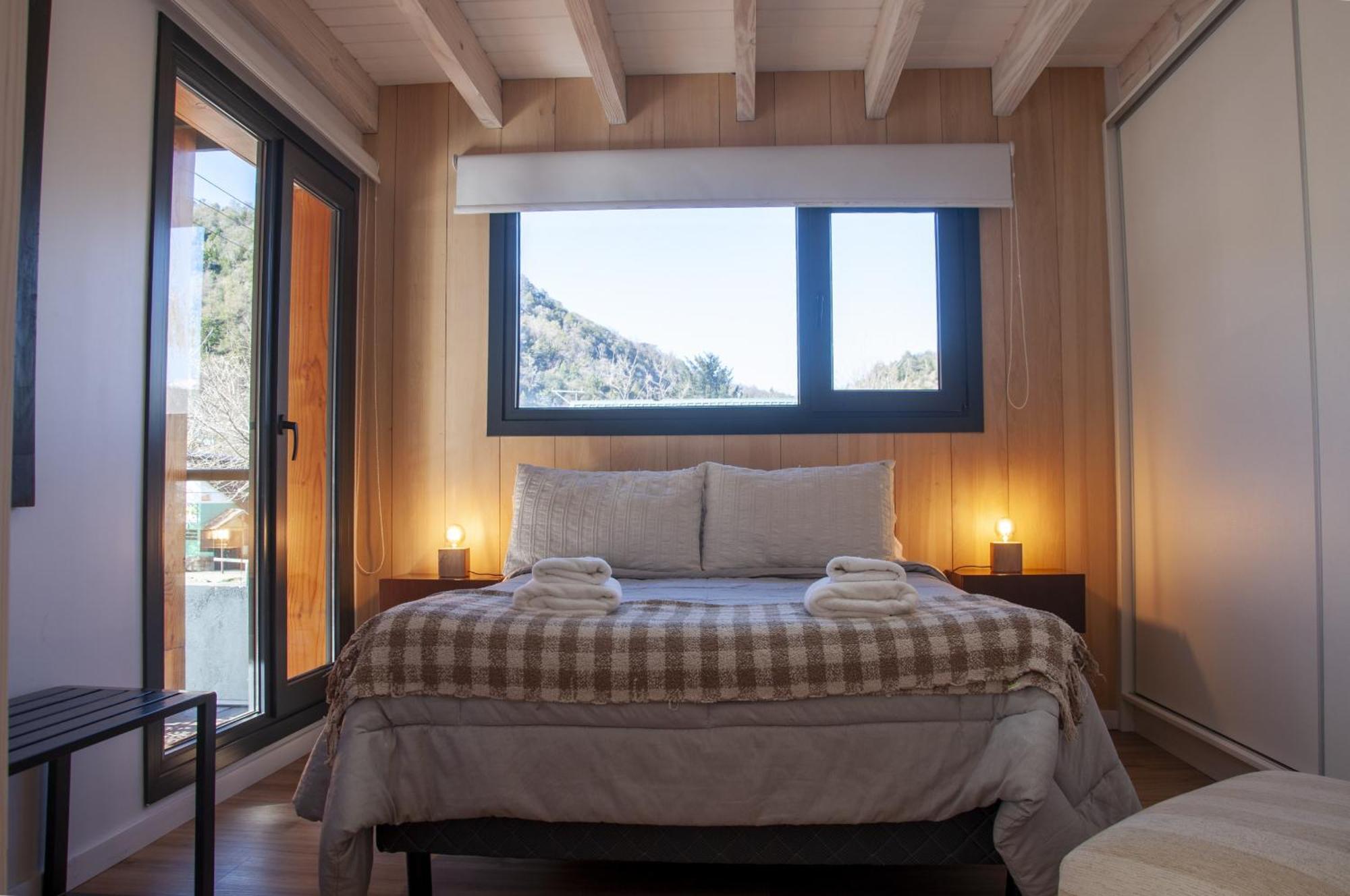 Haus Del Valle - Nordica San Martín de los Andes Екстериор снимка