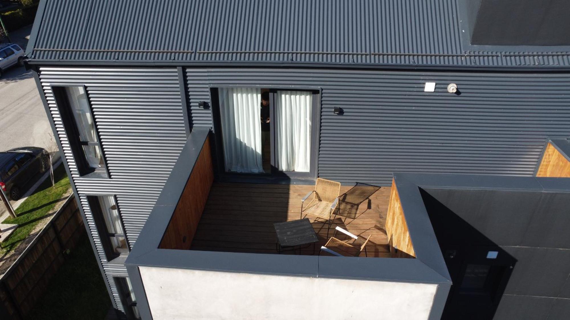 Haus Del Valle - Nordica San Martín de los Andes Екстериор снимка