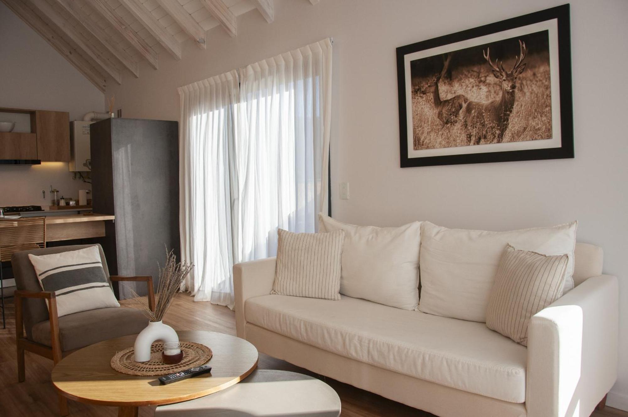 Haus Del Valle - Nordica San Martín de los Andes Екстериор снимка