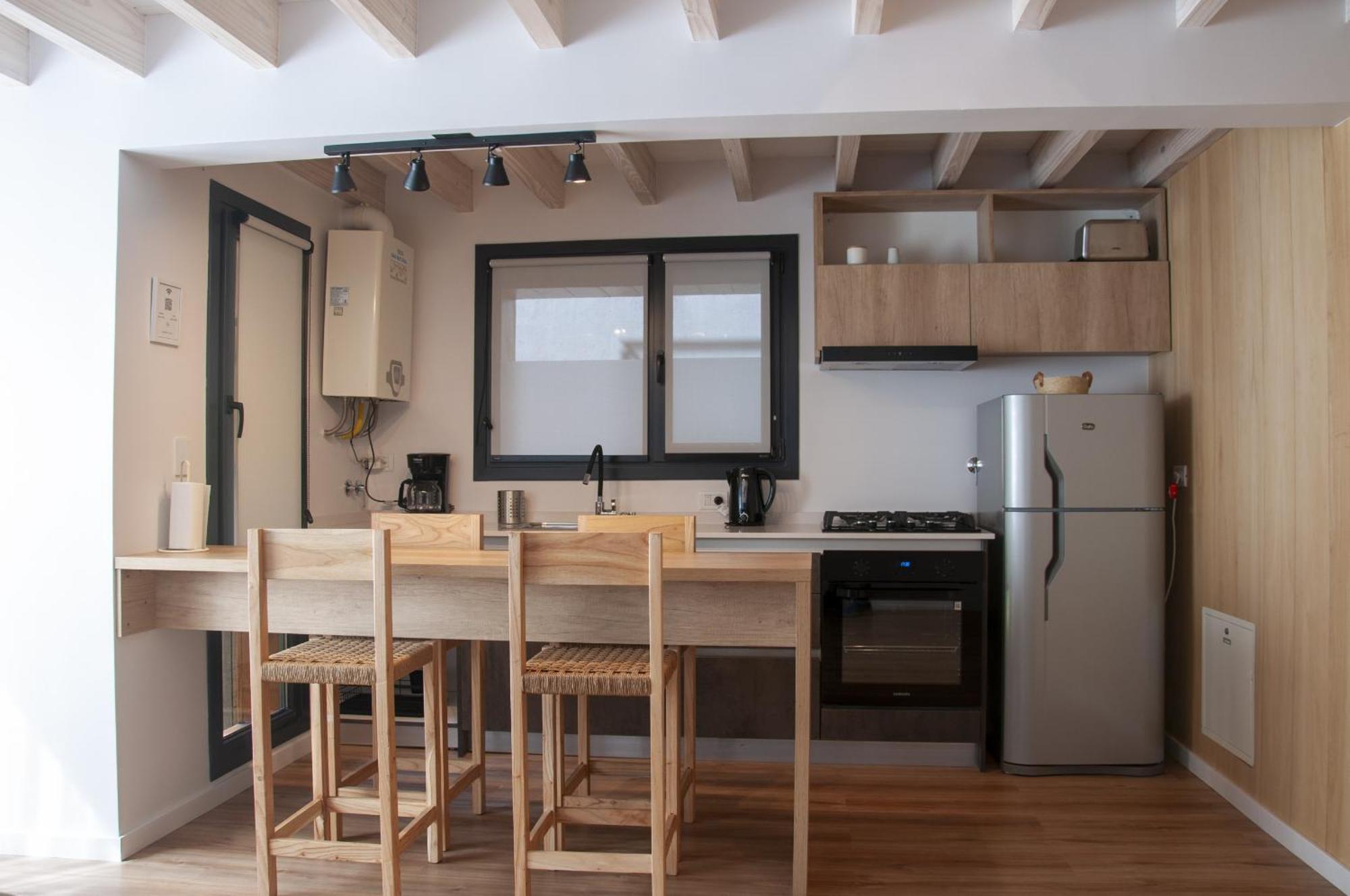 Haus Del Valle - Nordica San Martín de los Andes Екстериор снимка